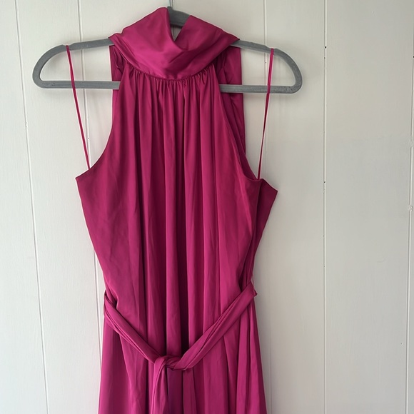 BELLE BY BADGLEY MISCHKA DRESS - Picture 3 of 6